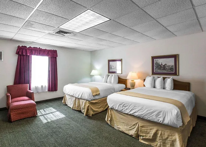 Quality Inn & Suites Waycross