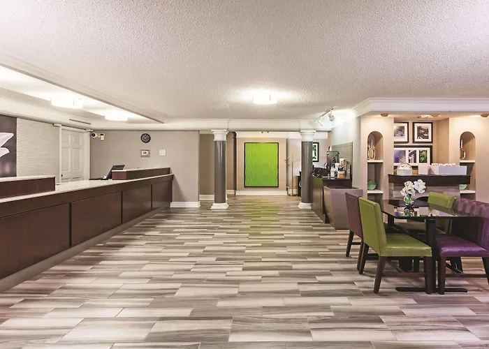 La Quinta Inn By Wyndham Odessa