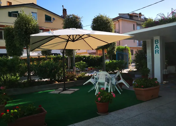 Hotel Venere