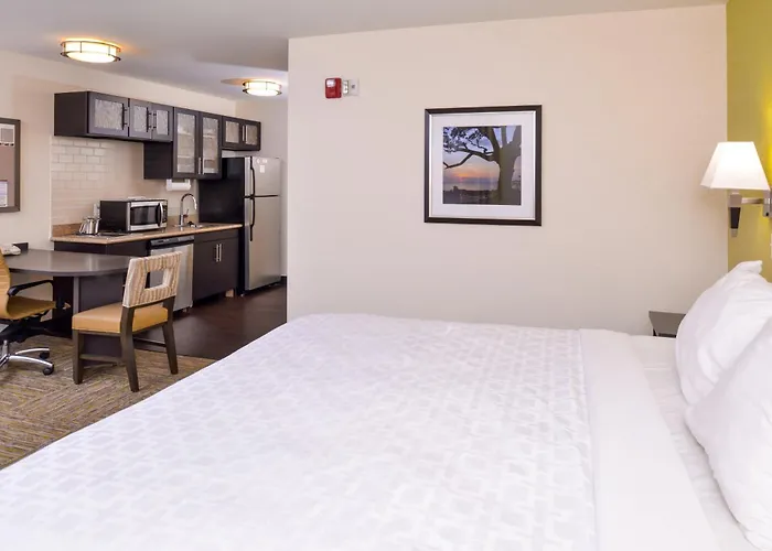 Candlewood Suites Paducah By Ihg