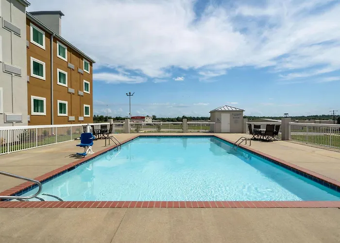 Wingate By Wyndham Horn Lake Southaven
