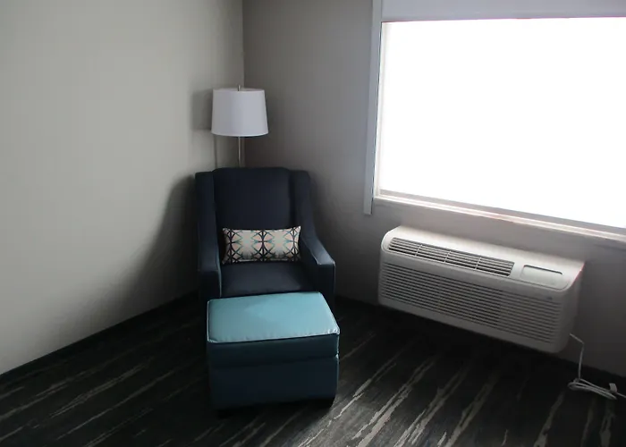 Best Western Nsu Inn