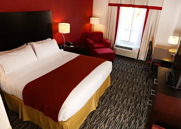 Hampton Inn Sumter