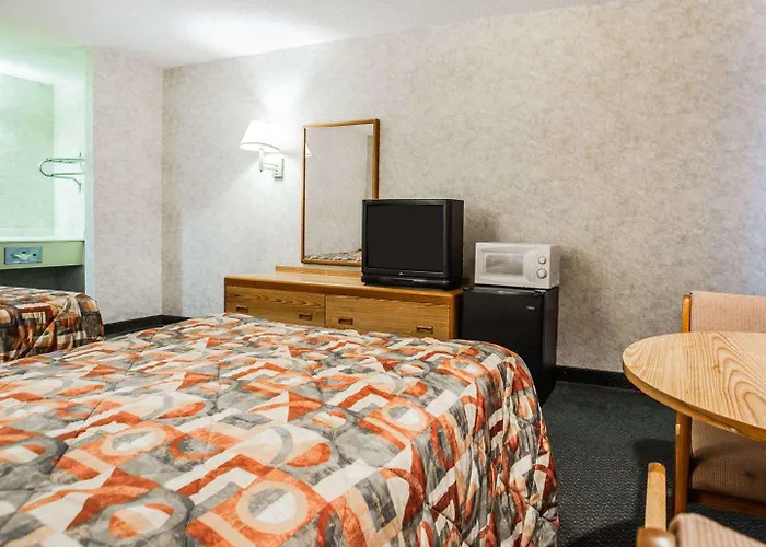 Econo Lodge