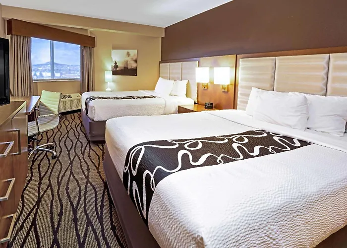 La Quinta By Wyndham Butte