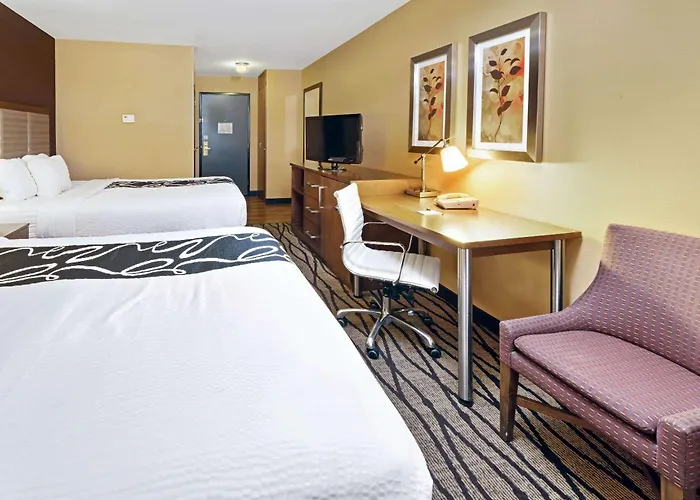 La Quinta By Wyndham Butte