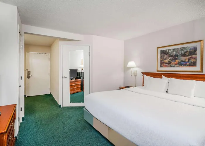 La Quinta By Wyndham Nashville Franklin