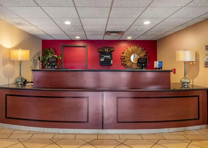 Inn At Coushatta