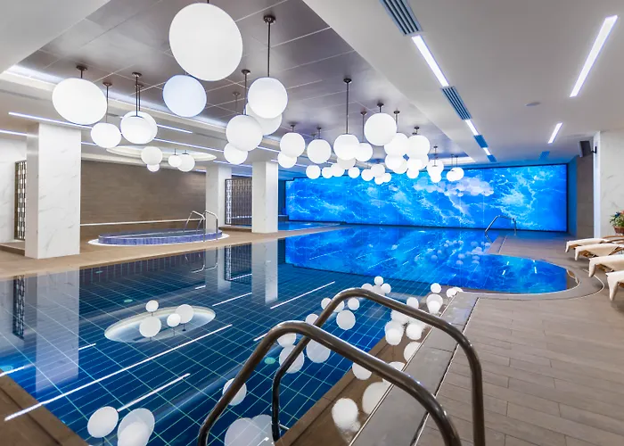 Hotel Bulgaria
