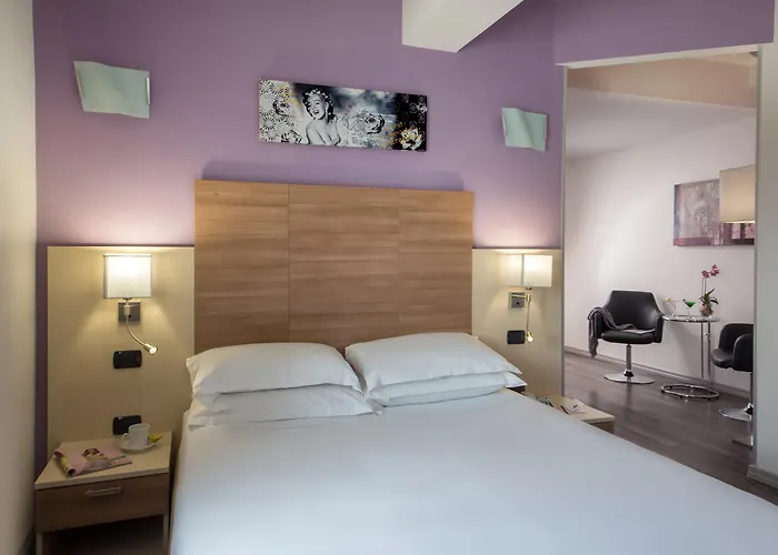 Hotel Domidea