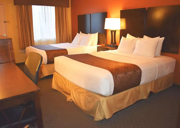 Best Western Durango Inn & Suites