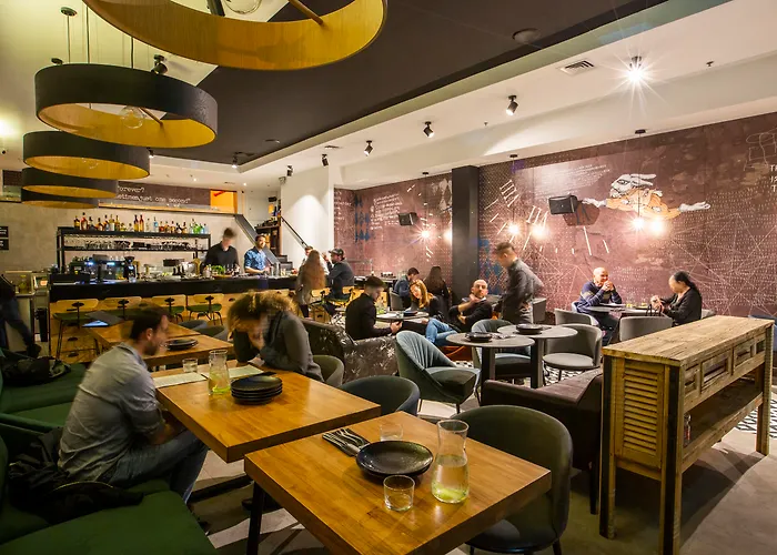 By14 Tlv Hotel