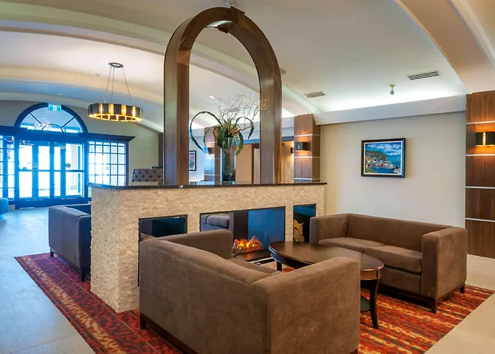 Comfort Inn Airport