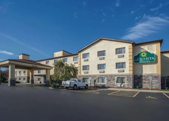 La Quinta By Wyndham Erie