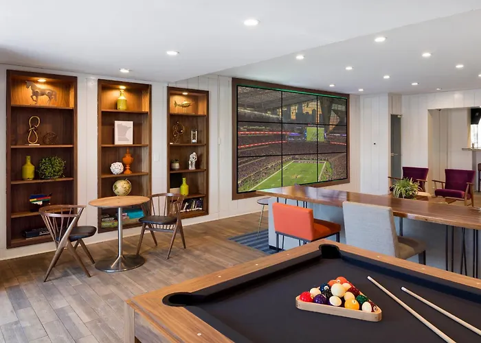 Holiday Inn - Bloomington W Msp Airport Area By Ihg