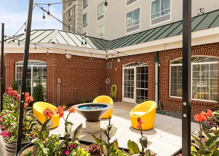Holiday Inn - Bloomington W Msp Airport Area By Ihg