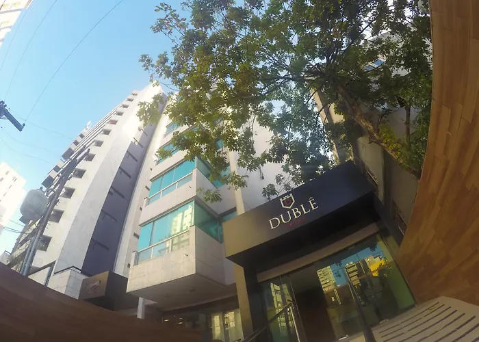 Duble Hotel - The Original