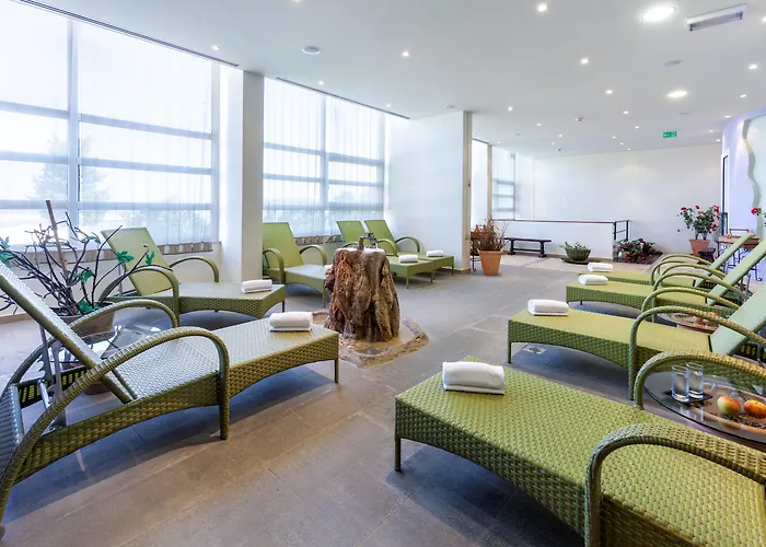 Hotel Umag Plava Laguna