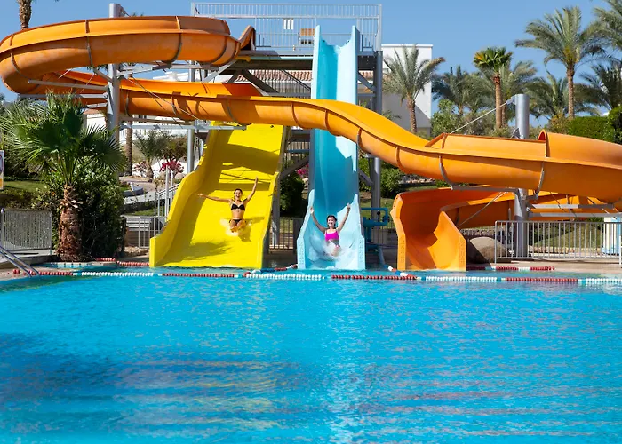 Naama Bay Hotel & Resort Sharm-el-Sheikh