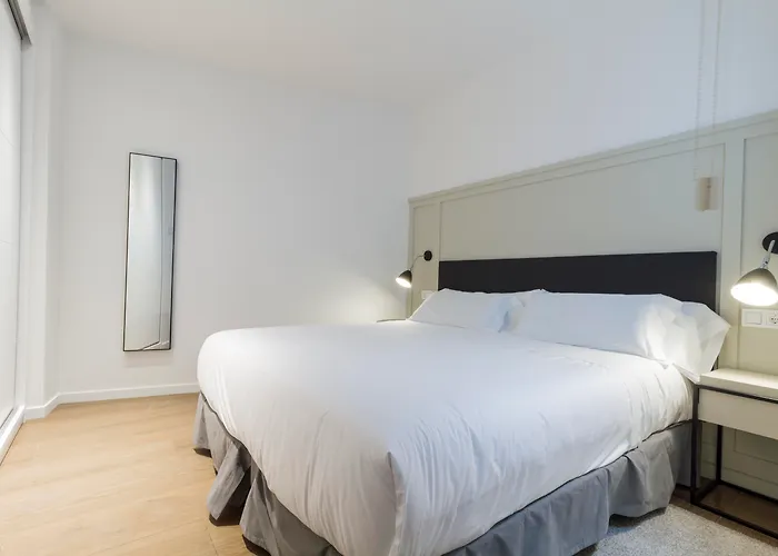 Hotel Sansebay