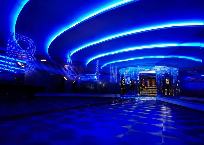 Megapolis Hotel Panama