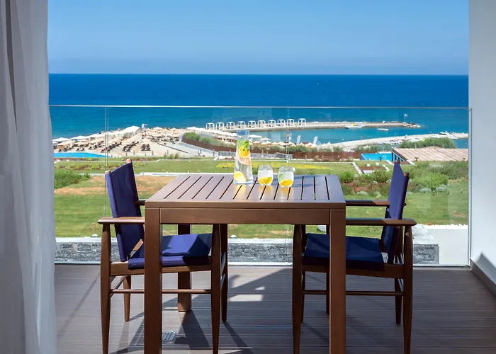 Nana Princess Suites Villas & Spa Hersónissos