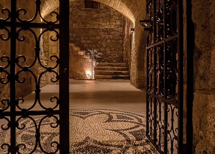 Trinity Boutique Hotel