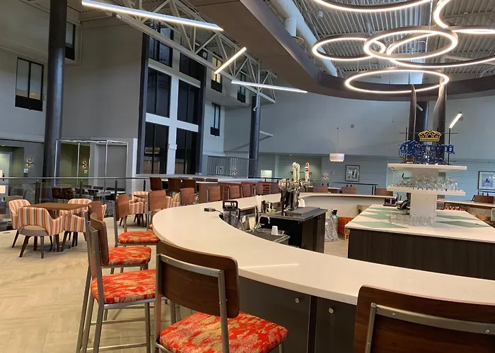 Holiday Inn Baton Rouge-South By Ihg