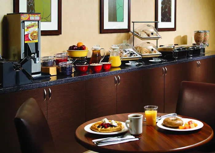 Sonesta Es Suites Montgomery