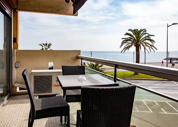 Tierce Hotel