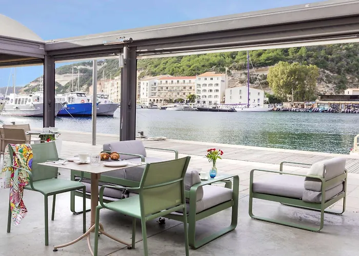 Best Western Hotel Du Roy D'Aragon