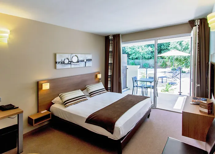 Forme-Hotel & Spa Montpellier Sud-Est - Parc Expositions - Arena