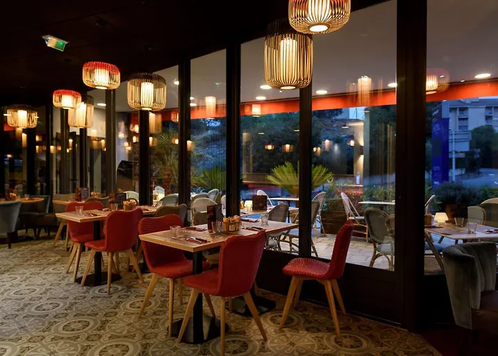 Best Western Montecristo-Bastia