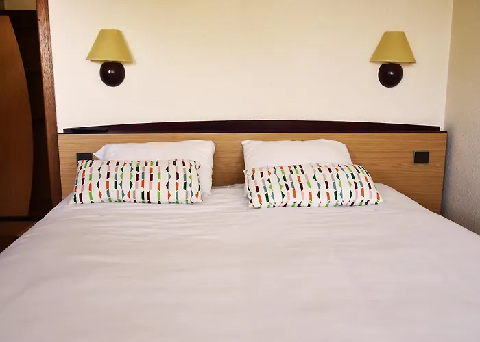 Hotel Balladins