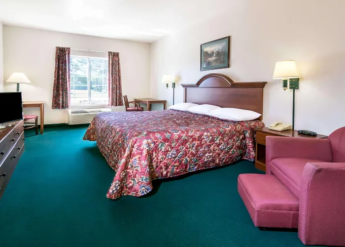 Super 8 By Wyndham Kountze Big Thicket Nat'L Pres Area