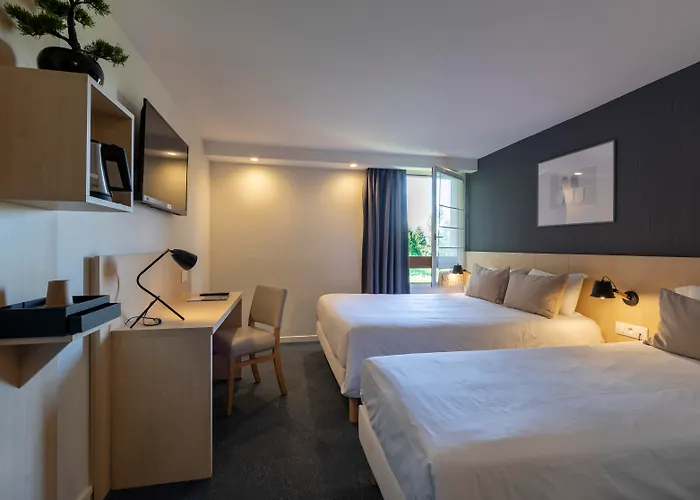 The Originals City, Hotel Limoges Sud Feytiat