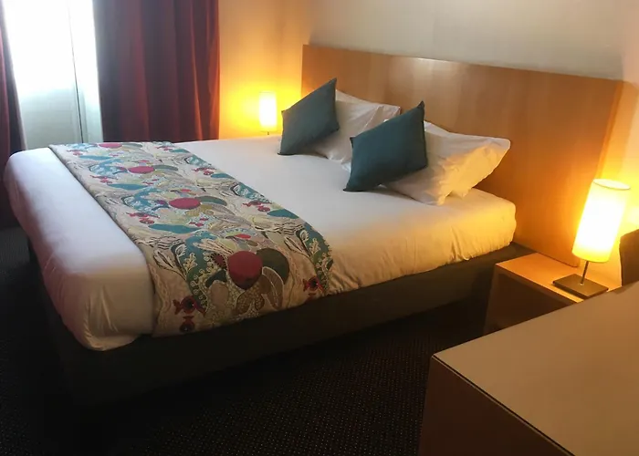 Best Western Adagio Saumur
