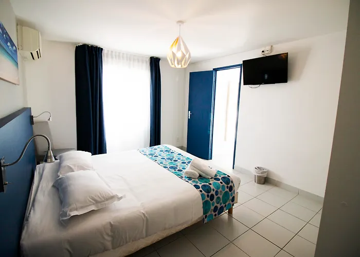 Hotel Bel Azur