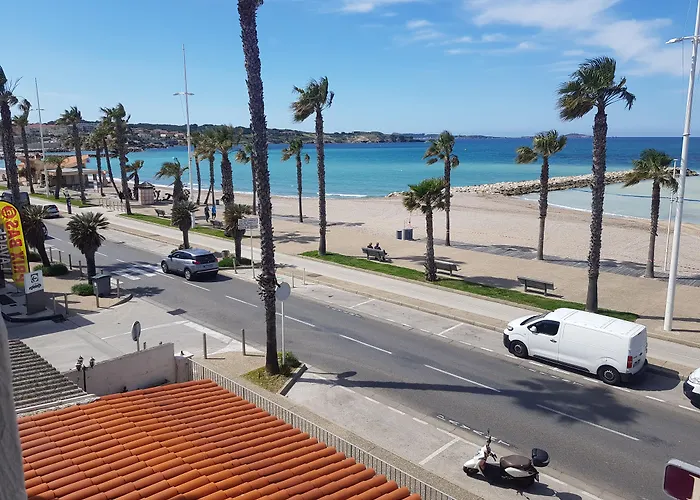 Hotel Bel Azur