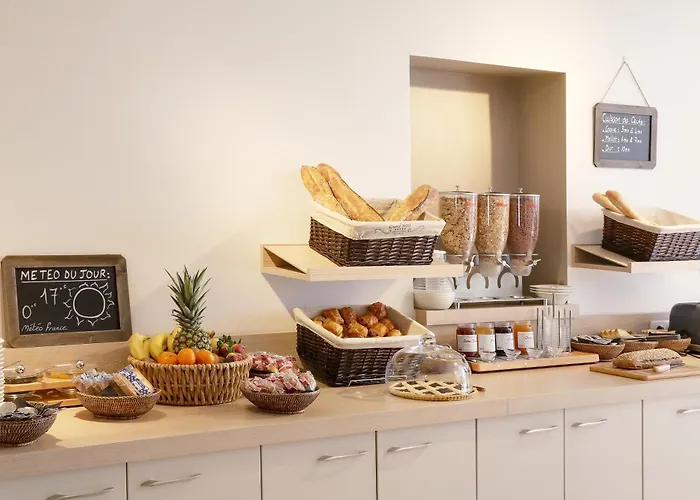 Logis Hotel Havvah