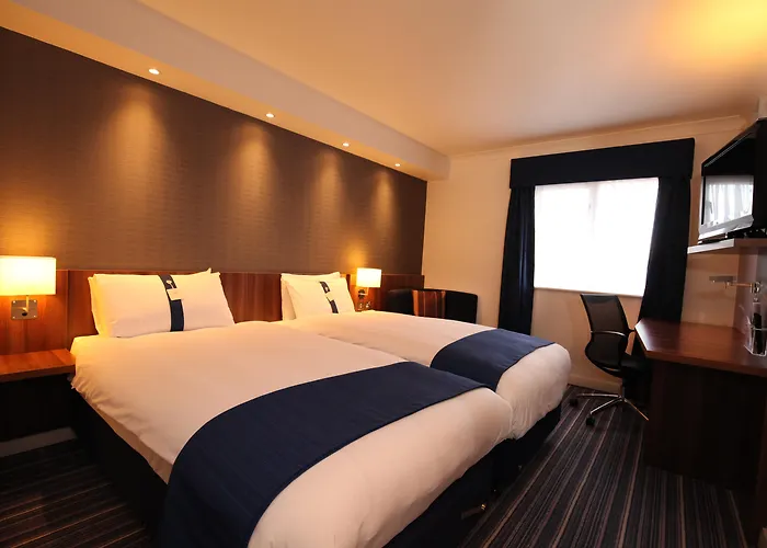 Holiday Inn Express York By Ihg