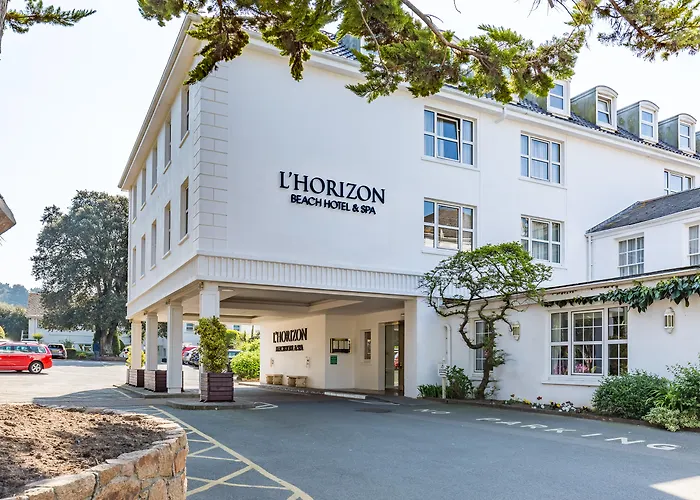 L’Horizon Beach Hotel&Spa