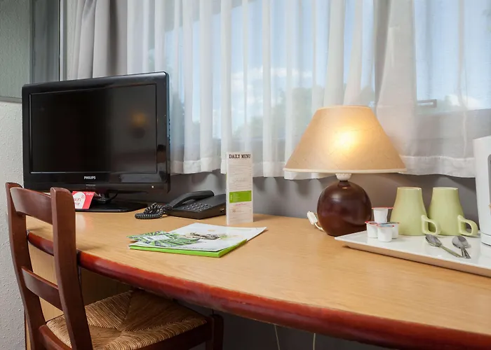 Campanile Hotel - Basildon - East Of London