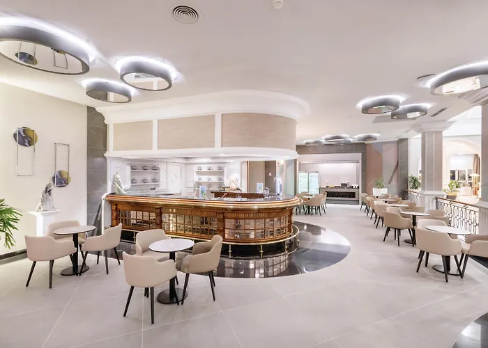 Hotel Riu Madeira