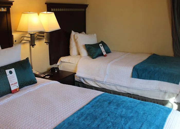 Super 8 By Wyndham Berkeley