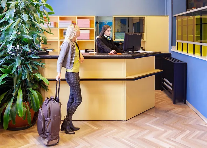 Ibis Styles Trani