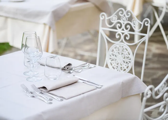 Hotel Villa San Michele