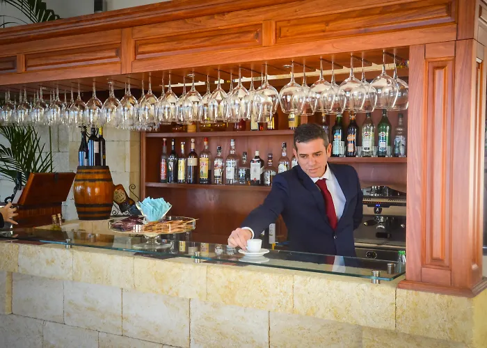 CapoSperone Resort Palmi