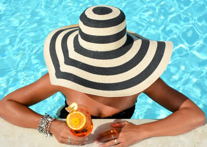 Apulia Hotel Vittoria Resort Pool&SPA