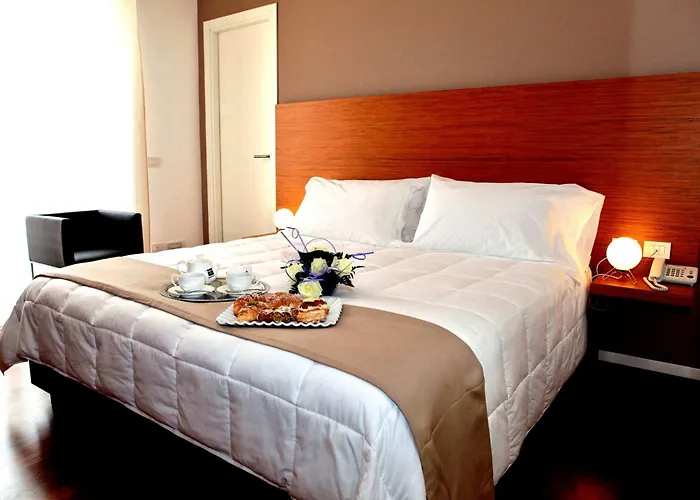 Hotel La Dimora Di Piazza Carmine